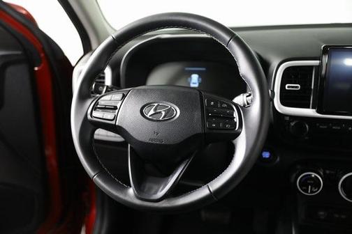 2024 Hyundai VENUE Limited