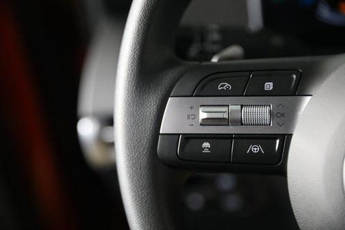 2025 Hyundai TUCSON Hybrid Blue