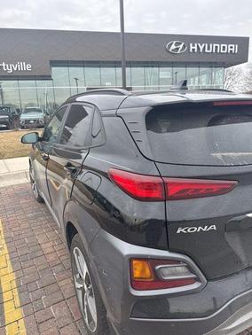 2019 Hyundai KONA Ultimate