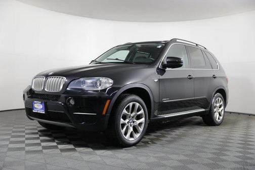 2013 BMW X5 xDrive35i