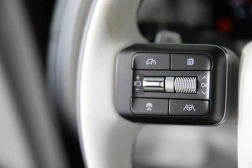 Earthy Brass Matte 2026 Hyundai PALISADE Calligraphy