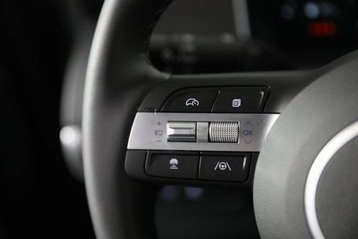 2026 Hyundai TUCSON SEL Convenience