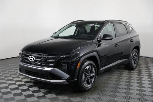 2026 Hyundai TUCSON SEL Convenience