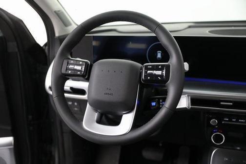 2026 Hyundai IONIQ 9 Performance Limited