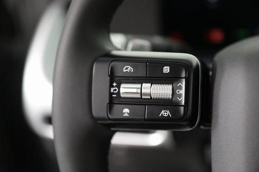 2026 Hyundai IONIQ 9 Performance Limited