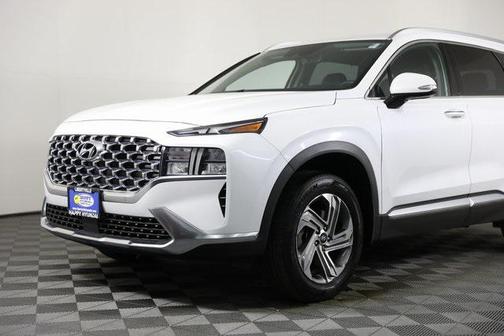 2022 Hyundai SANTA FE SEL 2.4