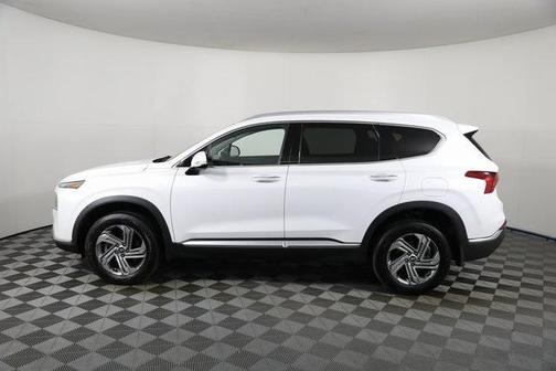 2022 Hyundai SANTA FE SEL 2.4