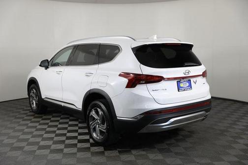 2022 Hyundai SANTA FE SEL 2.4