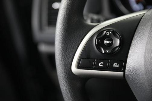 2022 Mitsubishi Outlander Sport 2.0 ES
