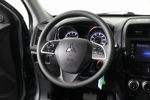 2022 Mitsubishi Outlander Sport 2.0 ES