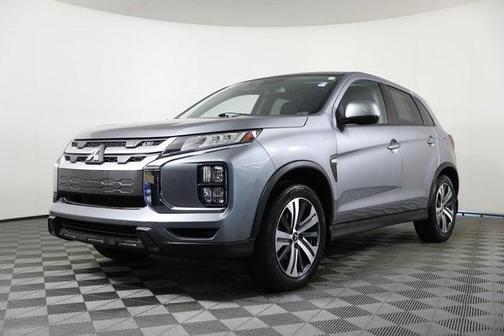 2022 Mitsubishi Outlander Sport 2.0 ES