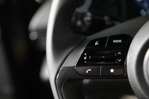 2025 Hyundai ELANTRA HEV SEL Sport