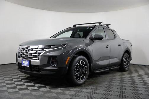 2023 Hyundai SANTA CRUZ SEL Premium