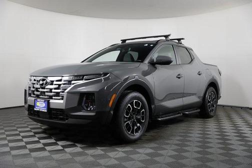 2023 Hyundai SANTA CRUZ SEL Premium
