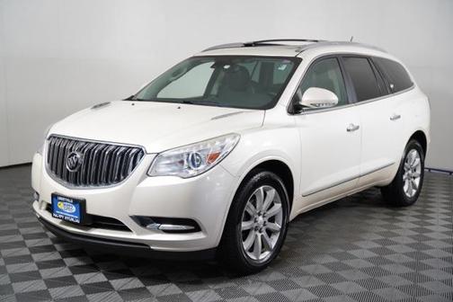 2015 Buick Enclave Premium