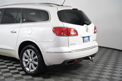 2015 Buick Enclave Premium