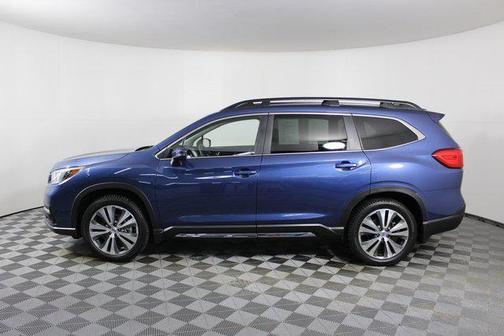 2020 Subaru Ascent Limited 7-Passenger