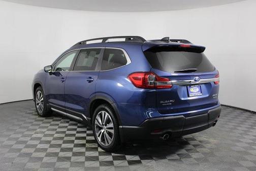 2020 Subaru Ascent Limited 7-Passenger