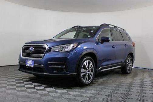 2020 Subaru Ascent Limited 7-Passenger