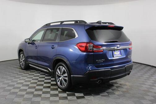 2020 Subaru Ascent Limited 7-Passenger