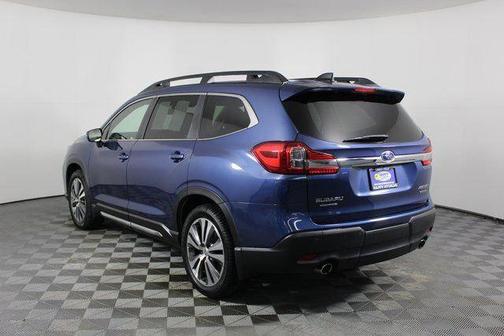 2020 Subaru Ascent Limited 7-Passenger