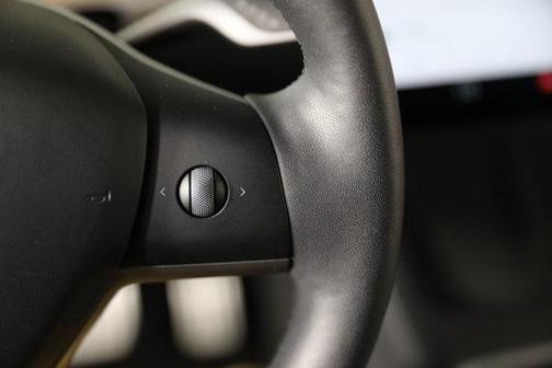 2021 Tesla Model Y Performance Dual Motor All-Wheel Drive