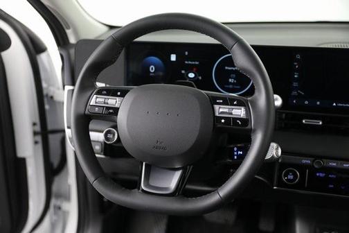 2025 Hyundai IONIQ 5 SE Standard Range