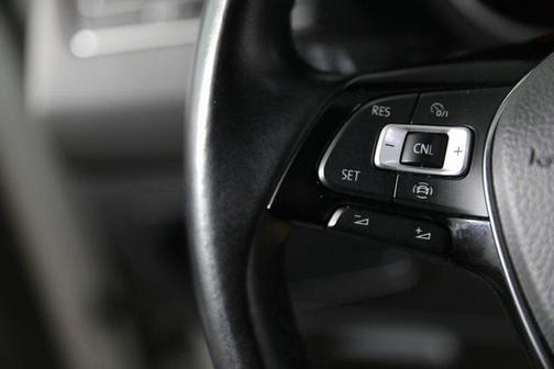 2019 Volkswagen Tiguan 2.0T SE 4MOTION