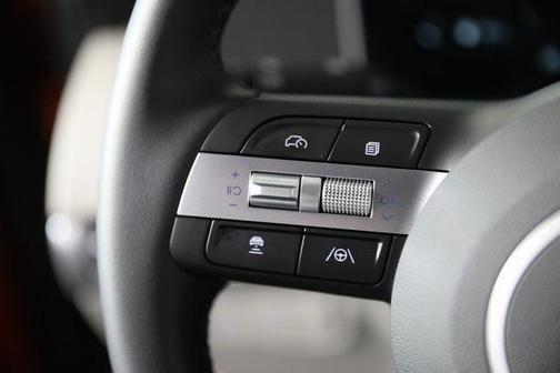2026 Hyundai TUCSON SEL Convenience