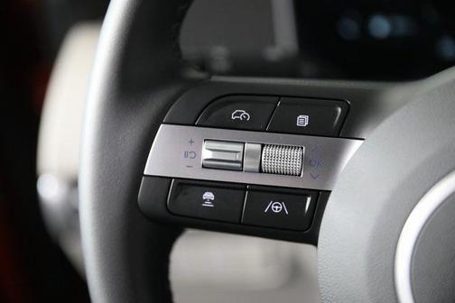2026 Hyundai TUCSON SEL Convenience