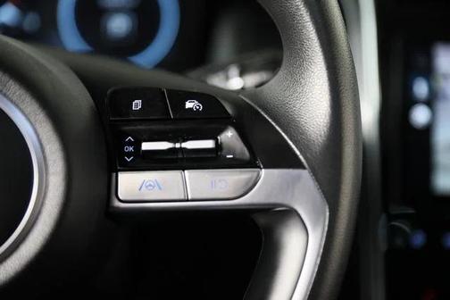 Phantom Black 2024 Hyundai SANTA CRUZ SEL