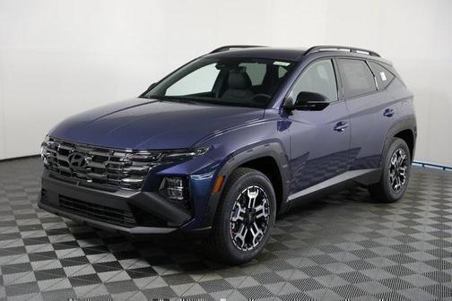 2026 Hyundai TUCSON XRT