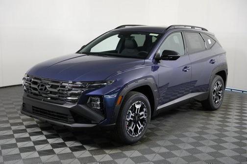 2026 Hyundai TUCSON XRT