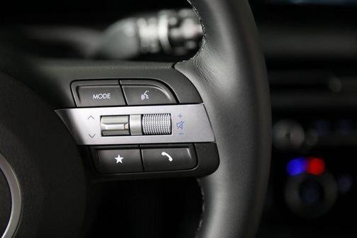 Atlantis Blue 2026 Hyundai TUCSON XRT