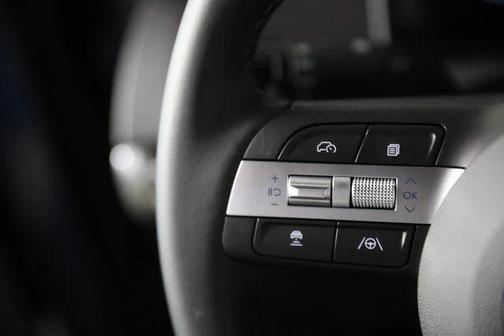 Atlantis Blue 2026 Hyundai TUCSON XRT