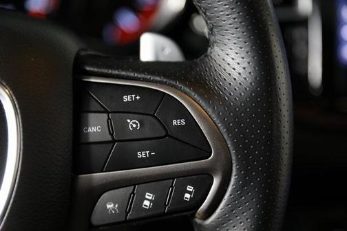 2022 Dodge Durango Citadel AWD