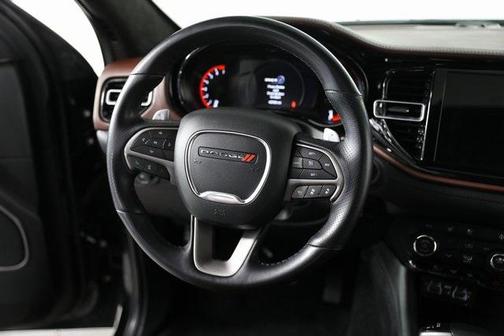 2022 Dodge Durango Citadel AWD