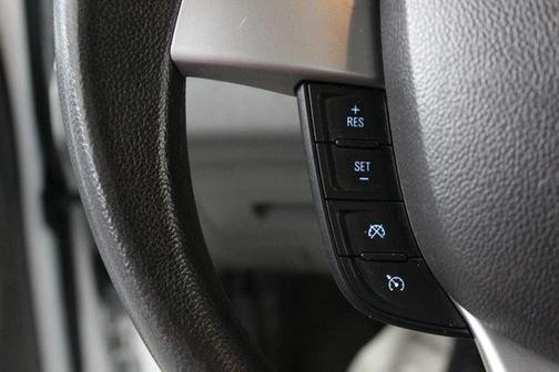 2014 Chevrolet Spark 1LT