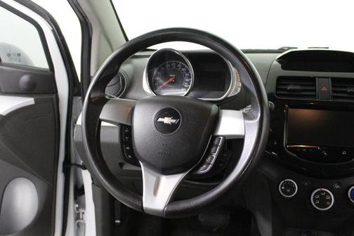 2014 Chevrolet Spark 1LT