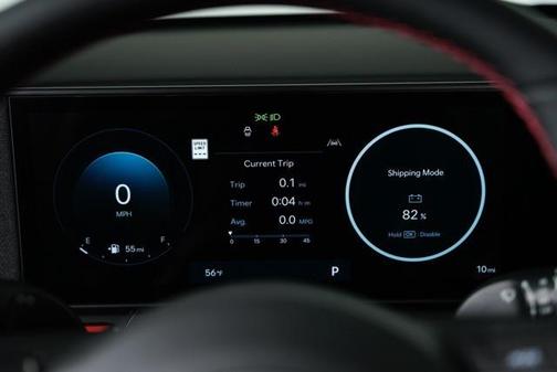 2025 Hyundai KONA N Line S