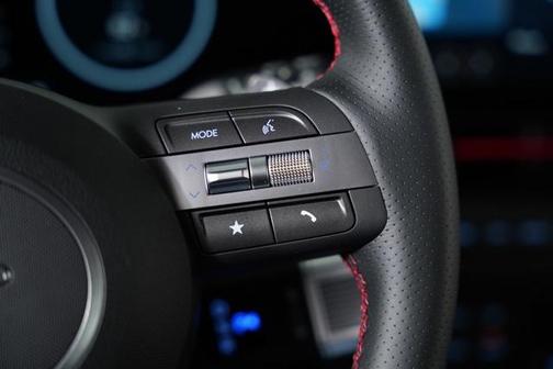 2025 Hyundai KONA N Line S