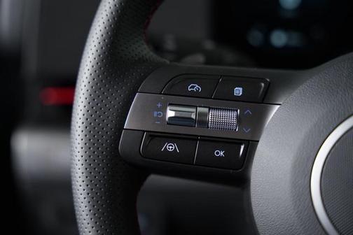 2025 Hyundai KONA N Line S