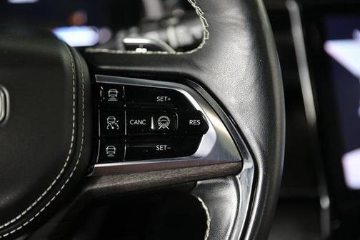 2023 Jeep Grand Cherokee 4xe Overland
