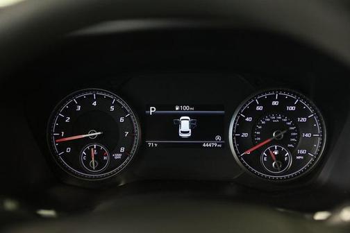 2022 Hyundai SANTA FE SEL 2.4