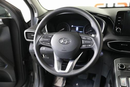2022 Hyundai SANTA FE SEL 2.4