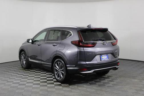2021 Honda CR-V AWD Touring