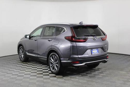 2021 Honda CR-V AWD Touring