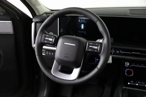 2025 Hyundai SANTA FE SEL 2.4