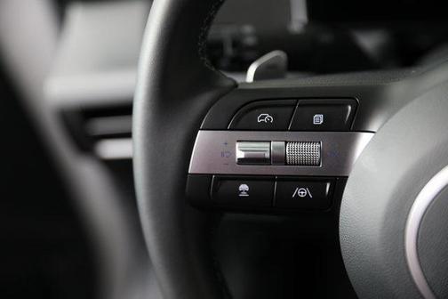 2025 Hyundai SONATA Hybrid SE