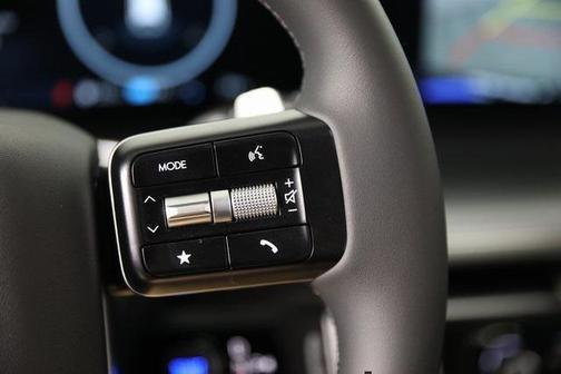 2026 Hyundai IONIQ 9 SE